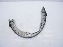 Brida de escape para Porsche Cayenne 9PA 4.5 S V8 M48.00 94810502302