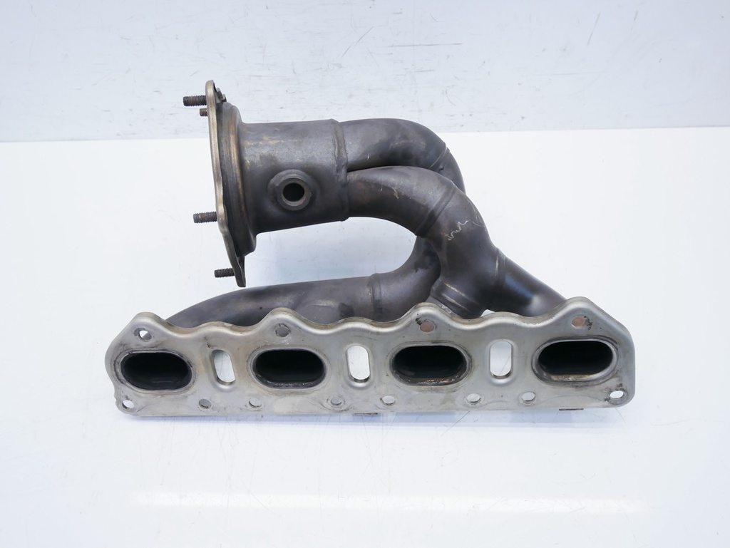 [MTD-418458] Colector de escape Porsche Cayenne 4.8 V8 M48.01 94811112900