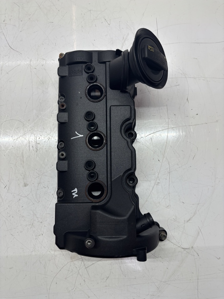 [MTD-451204] Tapa de válvulas Tapa de culata Audi 3.0 TDI CLAB CLA 059103469AT