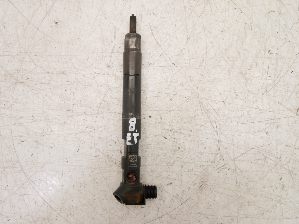 [MTD-396507] Inyector Mercedes-Benz C-Klasse W205 S205 2.2 CDI OM651.921 651.921 A6510703287