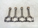 Biela (4 unidades) para Renault Clio V 1.3 TCe gasolina H5H470