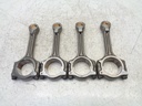 4x Biela Dacia Renault Duster Megane 1.3 TCe H5H470