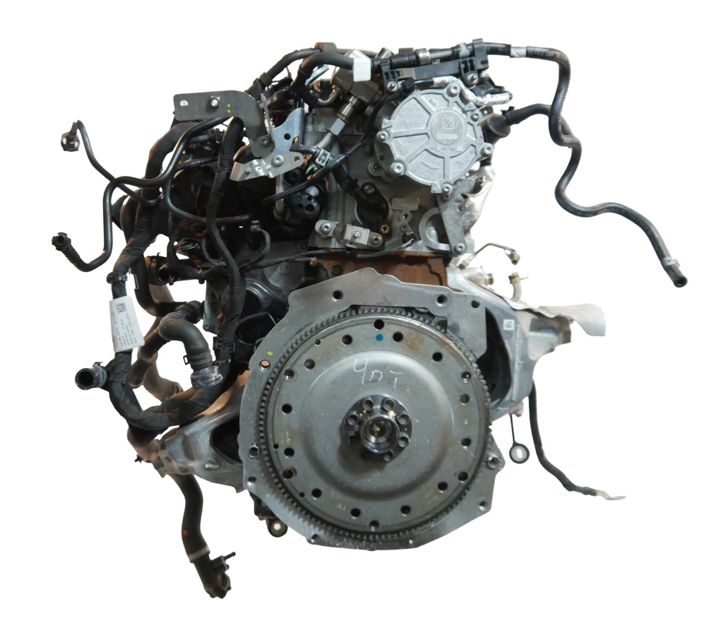 [MTD-465280] Motor Audi A4 B9 A5 2.0 TDI DMSB