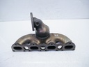Colector de escape para Porsche 4.5 S V8 M48.00