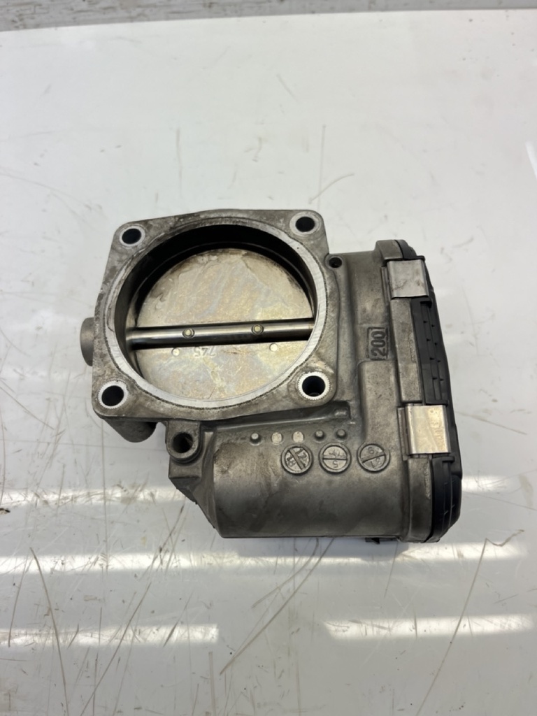 [MTD-417840] Válvula de estrangulación para Porsche Boxster 987 / Cayman 2.7 gasolina 2007