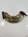 Colector de escape Mercedes 4.7 V8 CLS E 500 M278.922 278.922