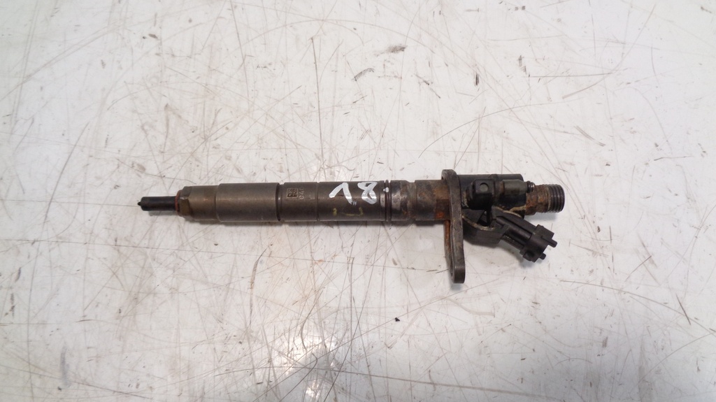[MTD-398699] Inyector Land Rover Range Rover 3.0 D 306DT TDV6 9X2Q-9K546-DB