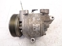Compresor de aire acondicionado para Toyota Aygo B4 KGB40 1.0 gasolina 1KR-FE 1KR 88310-YV010D
