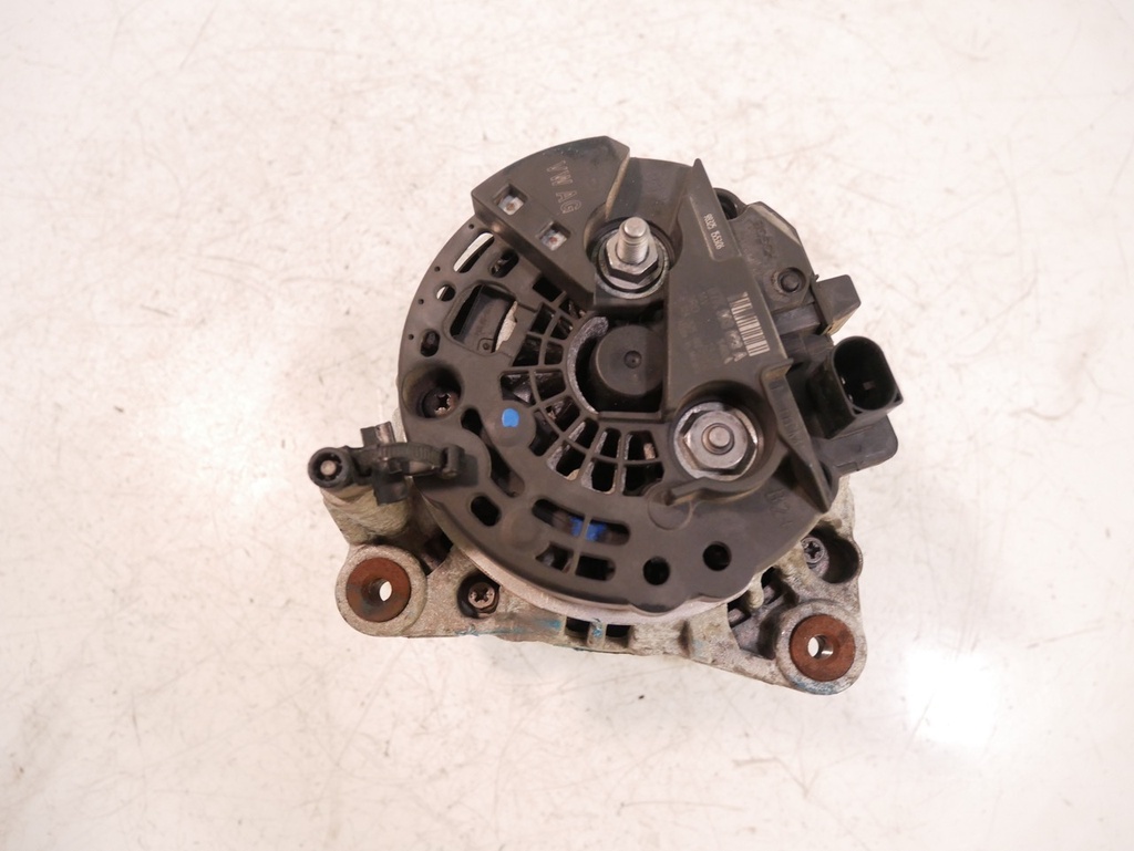 [MTD-423443] Alternador Audi A3 RS3 TT 2.5 TFSI 250-265 KW 340-360 CV