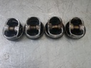 4x Pistones Land Rover Range Rover L322 5.0 V8 508PN AJ133