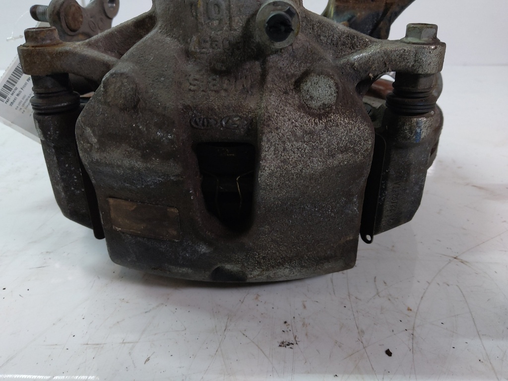 [MTD-511717] Manguito de dirección Kia Ceed CD 1.6 CRDi D4FE 51716-G4AA0