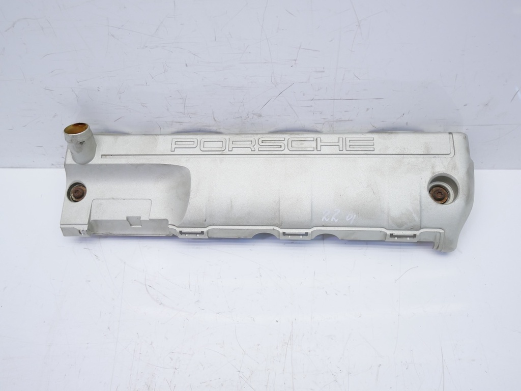 [MTD-418459] Cubierta de leganés Porsche Cayenne 4.8 V8 M48.01 94810723501
