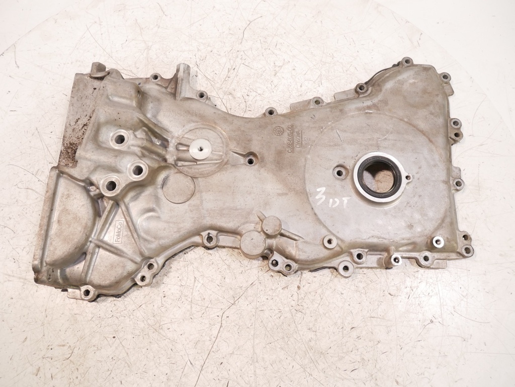 [MTD-440966] Tapa delantera Ford Mustang 2.3 EcoBoost N48H N48 CJ5E-6059-CC