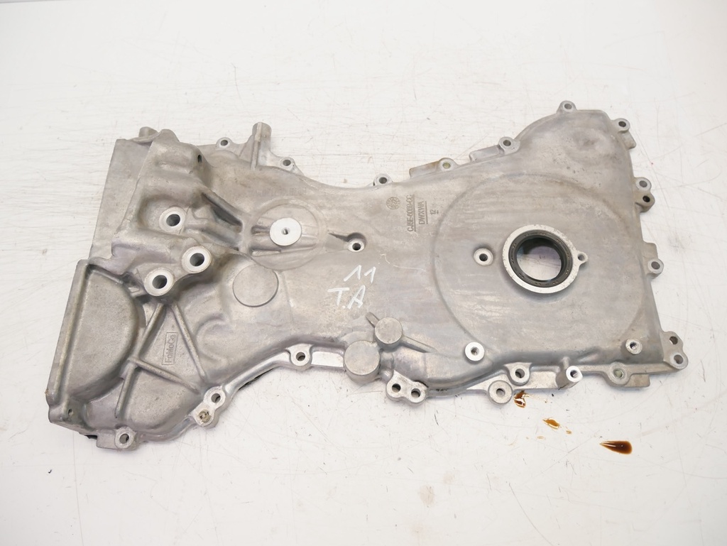 [MTD-441511] Tapa del colector de admisión Ford Mustang 2.3 EcoBoost 317PS N48H N48 CJ5E-6059-CC