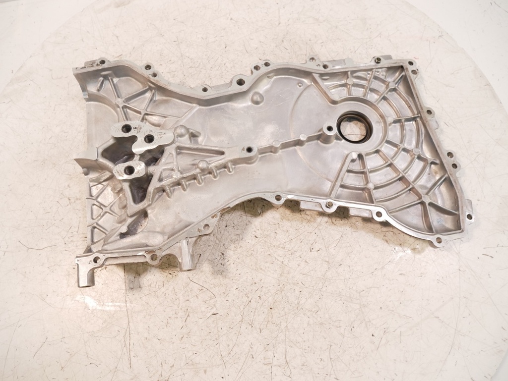 [MTD-443883] Tapa frontal para Ford Mustang 2.3 EcoBoost 231-233kW N48H N48 CJ5E-6059-CC
