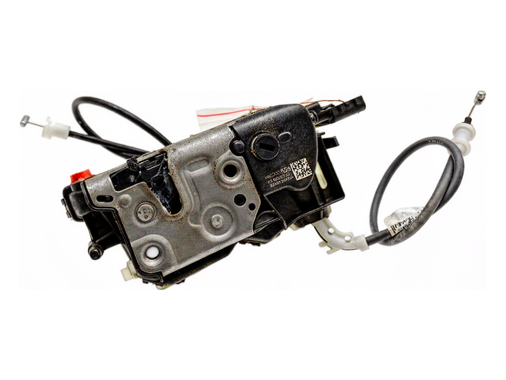 [STARK-926974] Cierre de puerta trasera izquierda Toyota Proace City 1.5 D-4D 2019-2022