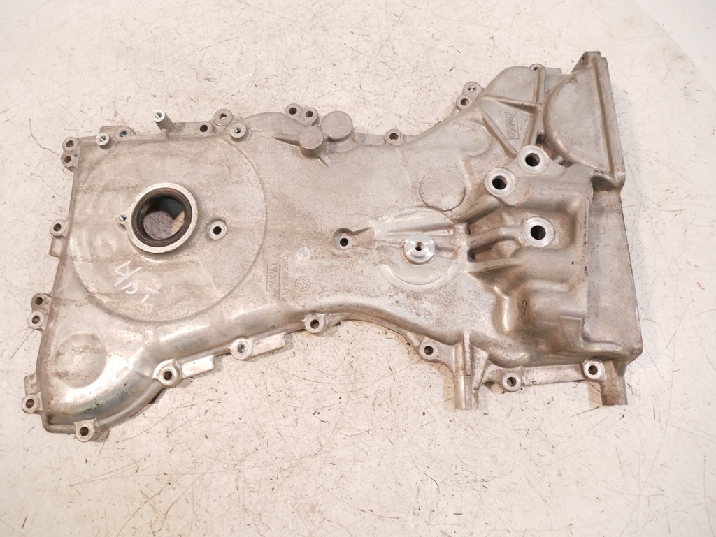 [MTD-444310] Tapa frontal para Ford Mustang 2.3 EcoBoost 314ps N48H N48 CJ5E-6059-CD