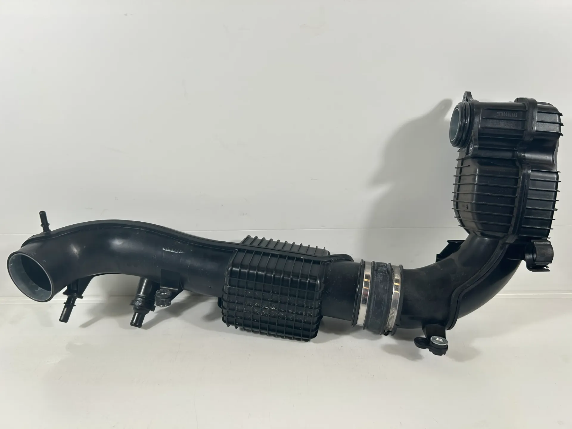 Tubería admisión Volvo V40 525 526 T2 2.0 Gasolina B4204T17 31370975