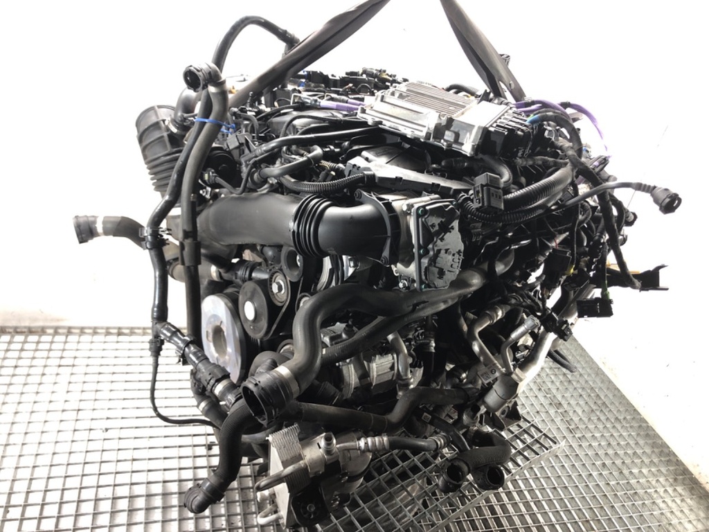 [STARK-670220] Motor BMW Serie 5 G30 F90 540i