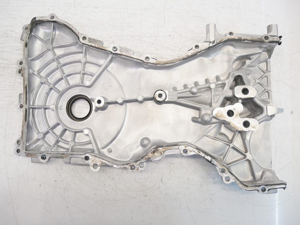 [MTD-443935] Tapa frontal para Ford Mustang 2,3 EcoBoost 314-317 PS N48H N48 CJ5E-6059-CC