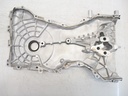 Tapa frontal para Ford Mustang 2,3 EcoBoost 314-317 PS N48H N48 CJ5E-6059-CC