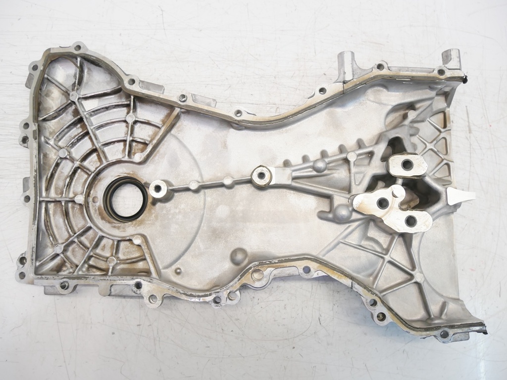 [MTD-443923] Tapa balancines frontal Ford Mustang 2.3 EcoBoost 314-317 CV N48H N48 CJ5E-6059-CC