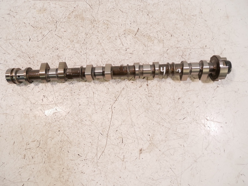 [MTD-441255] Árbol de levas Ford Mustang 2.3 EcoBoost 314-317 CV N48H BB5E-6A271-BA