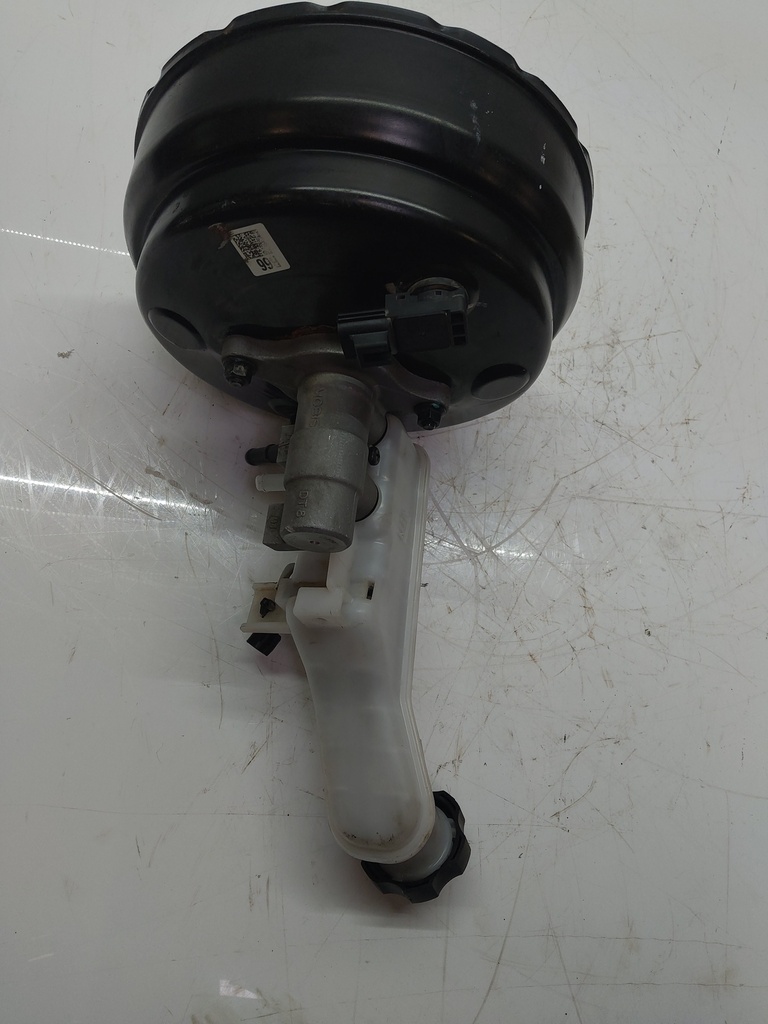 [MTD-503384] Cilindro principal del servofreno Hyundai Tucson TLE D4HA 58500-D7750