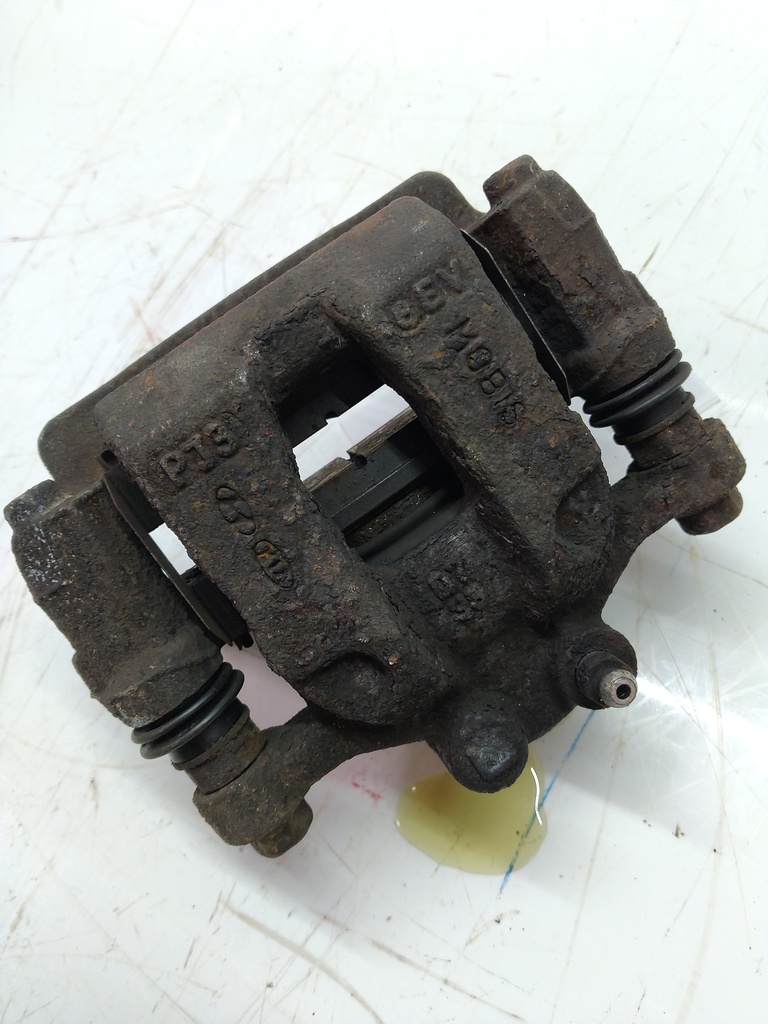 [MTD-502531] Pinza de freno Hyundai Tucson TLE 2.0 CRDI Diesel D4HA 58110-D7000