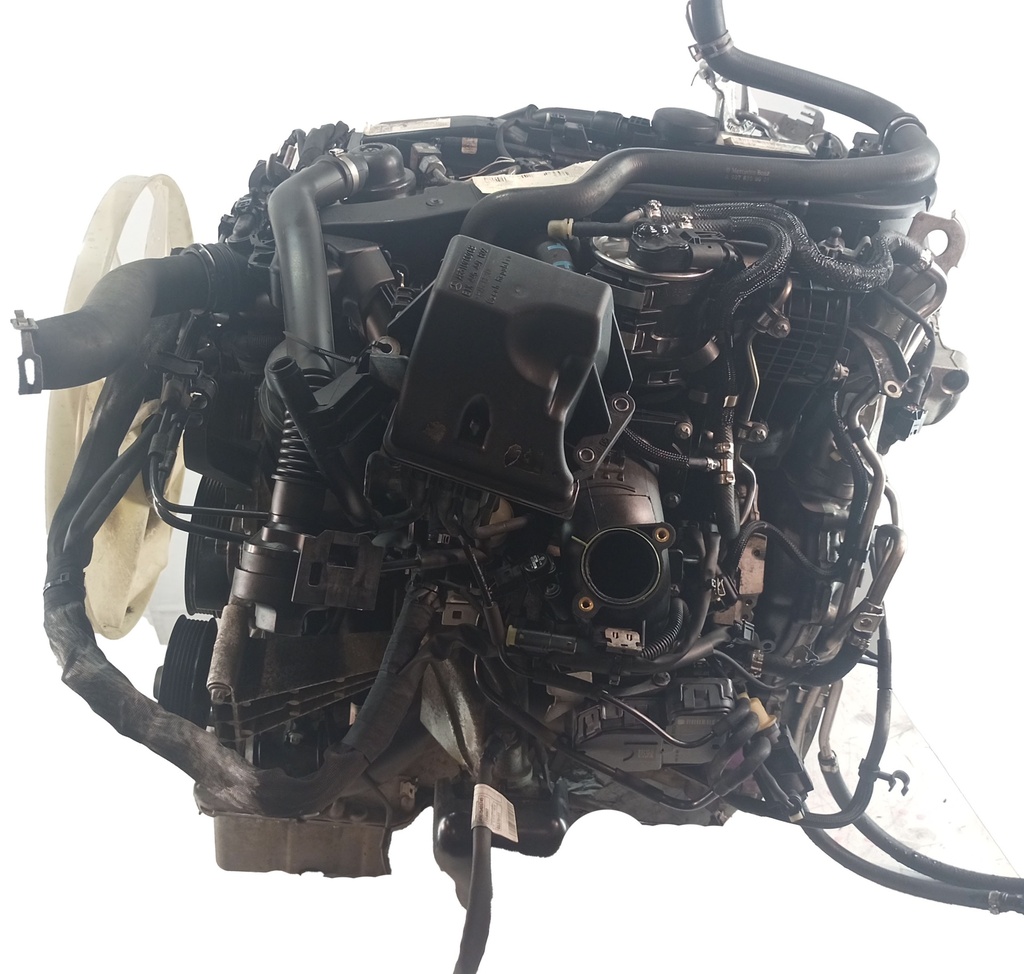[MTD-437398] Motor Mercedes Sprinter 2.2 CDI OM651.958