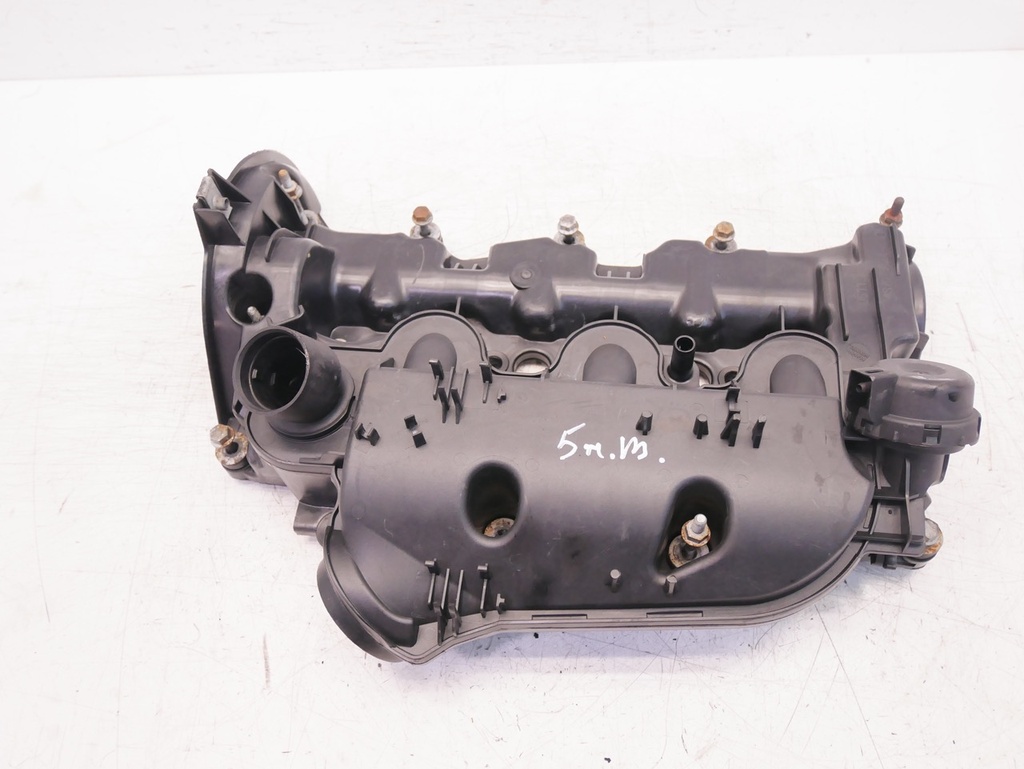 [MTD-450014] Tapa de válvulas Land Rover Discovery L319 2.7 TD 4x4 276DT TDV6 4S7Q-9424-H