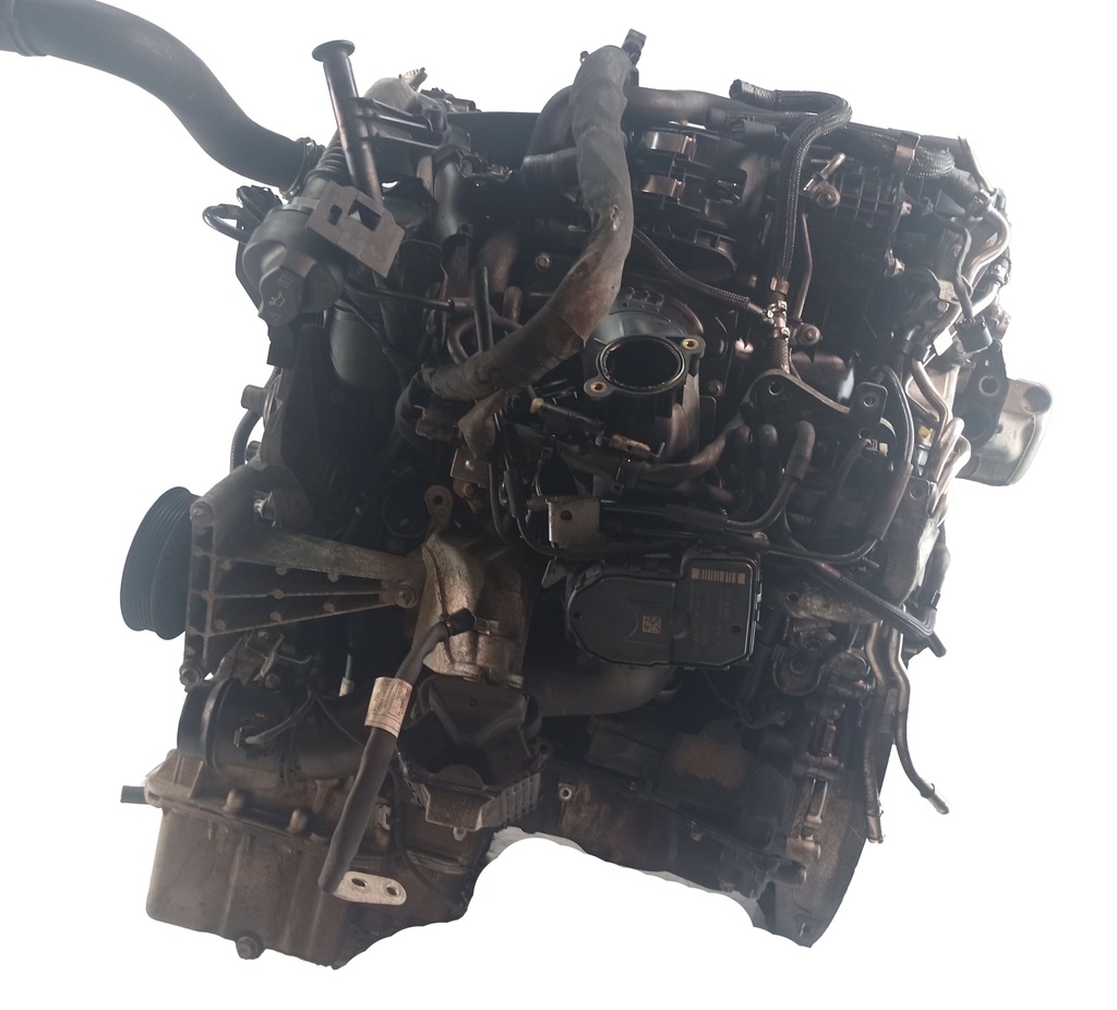[MTD-437405] Motor Mercedes Sprinter 2.2 CDI OM651.958