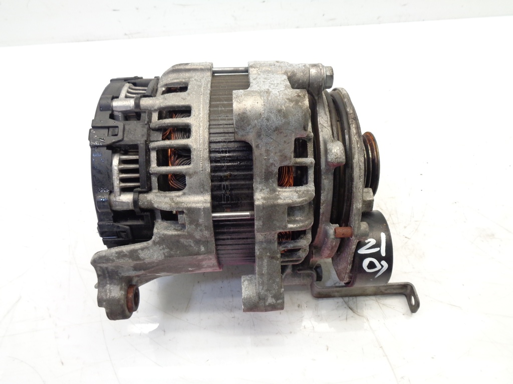 [MTD-368311] Alternador para BMW 5er G30 G31 F90 530d 3.0 D xDrive B57D30A 250A