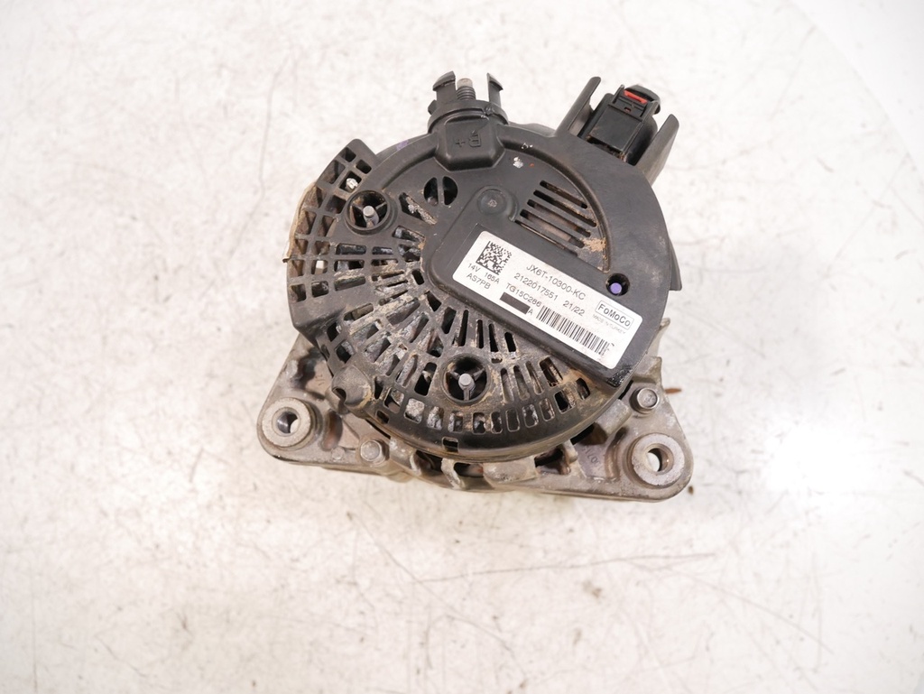 [MTD-443731] Alternador para Ford Transit 1.5 EcoBlue 74kW/101CV