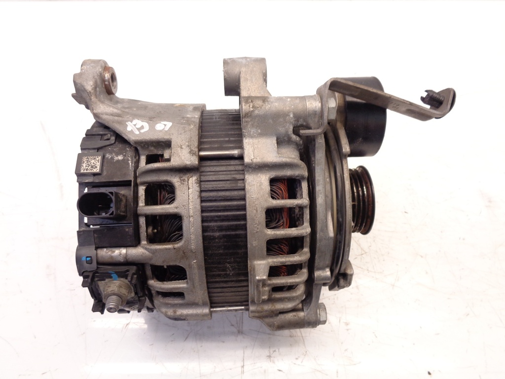 [MTD-370429] Alternador BMW Serie 7 G11/G12 730d 3.0 D xDrive 195 kW (265 CV)
