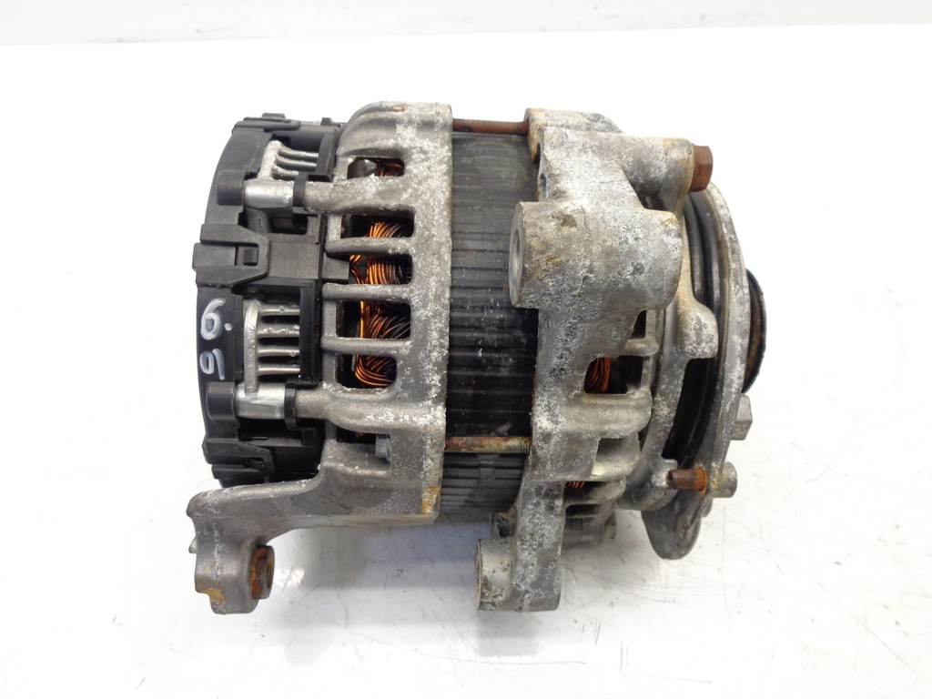 [MTD-374655] Alternador 250A para BMW X3 G01 F97 M X3M 3.0 gasolina S58B30A