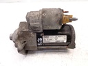 Motor de arranque Dacia Logan MK2 II 1.5 dCi K9K626 K9K 233006508R