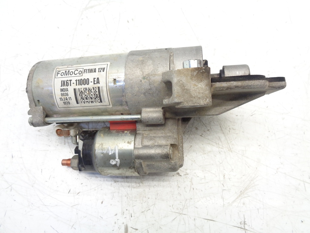 [MTD-366924] Motor de arranque para Ford Fiesta VII HJ 1.0 EcoBoost mHEV, B7JB