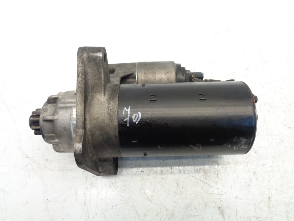 [MTD-380223] Motor de arranque VW Touareg 2.5 R5 TDI BPE 174CV