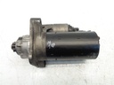 Motor de arranque VW Touareg 2.5 R5 TDI BPE 174CV