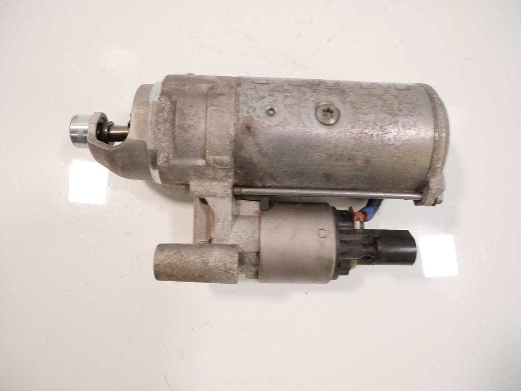[MTD-447949] Motor de arranque Audi A4 B9 A5 A6 C8 A7 Q5 3.0 Mild Hybrid DMGA DMG 057911022