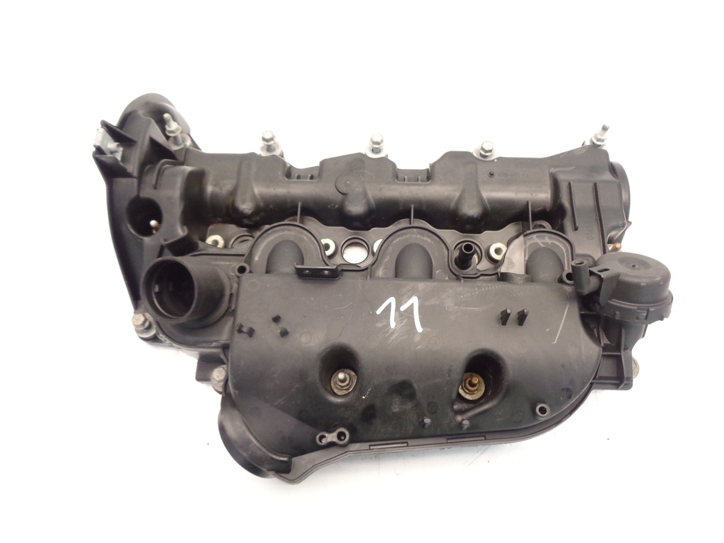 [MTD-380973] Tapa de válvulas para Jaguar 2.7 D AJD 276DT 4S7Q-9424-KB