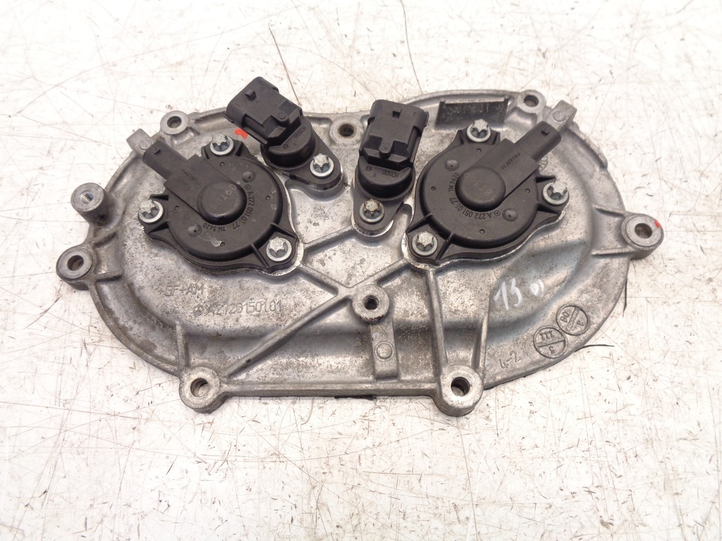 [MTD-382848] Centralita para Mercedes-Benz GL 450 4.7 273.923 M273