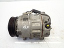Compresor de aire acondicionado para BMW Serie 5 G30 G31 3.0 D B57D30A