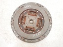 Kit de embrague Ford Mondeo MK5 2.0 Hybrid (UACC/UACA) 2016