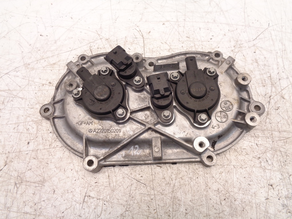 [MTD-382847] Centralita Mercedes GL-Class GL 450 4.7 273.923 2008
