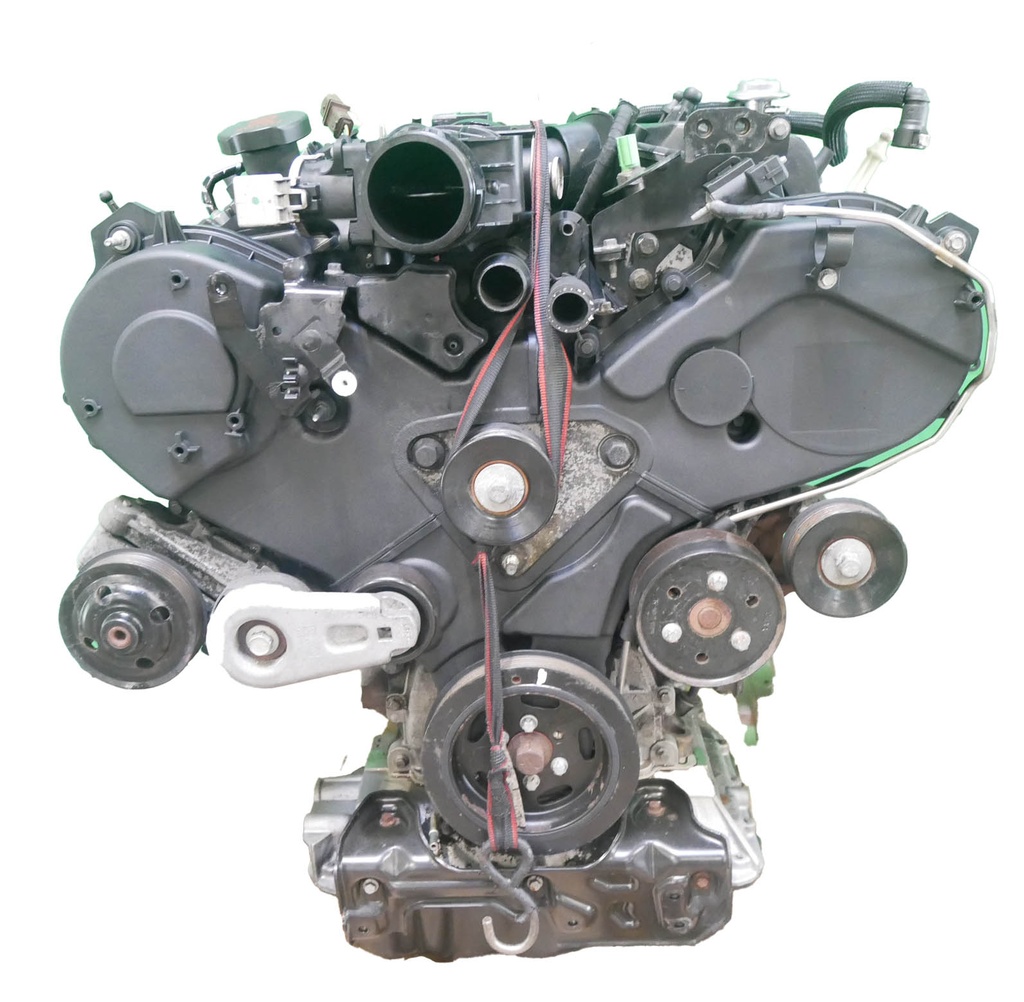 [MTD-427362] Motor Jaguar 3.0 D V6 306DT