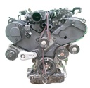 Motor Jaguar 3.0 D V6 306DT