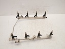 Carril del inyector Mercedes GL 450 X164 4.7 273.923 M273 A2730700795