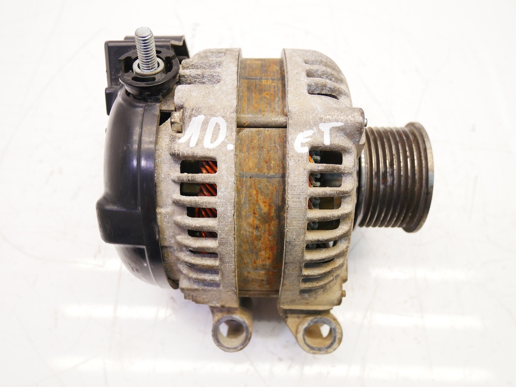 [MTD-397933] Alternador Land Rover Discovery 3 2.7 TDV6 190CV